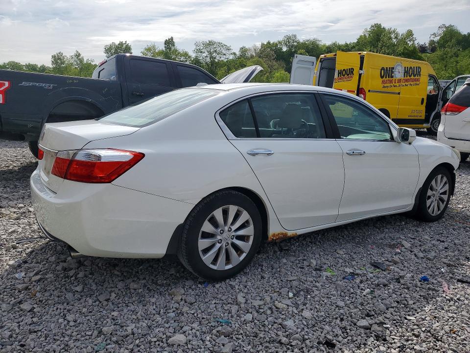 Продаж на аукціоні авто 2013 Honda Accord, vin: 1HGCR2F83DA004556, номер лоту: 52415456