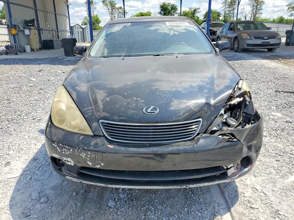 Продажа на аукционе авто 2005 Lexus Es, vin: JTHBA30G855122067, номер лота: 53192696