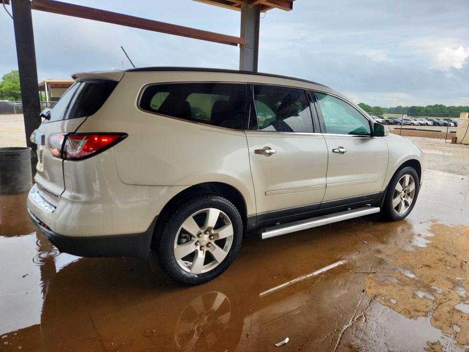 Aukcja sprzedaży 2014 Chevrolet Traverse, vin: 1GNKVJKD6EJ354985, numer aukcji: 54621816