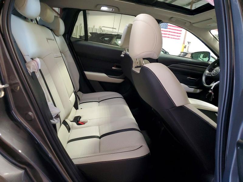 53932636 :رقم المزاد ، 7MMVABEY2TN462953 vin ، 2026 Mazda Cx-50 مزاد بيع