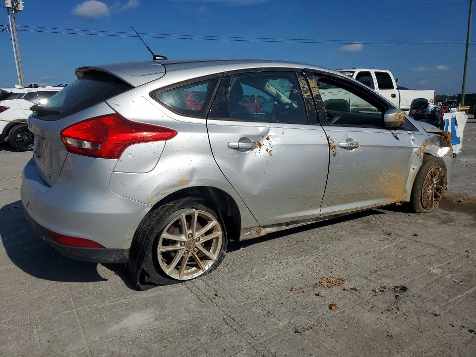 Aukcja sprzedaży 2018 Ford Focus, vin: 1FADP3K25JL320367, numer aukcji: 54298236