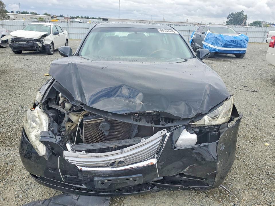 Aukcja sprzedaży 2008 Lexus Es, vin: JTHBJ46G982250367, numer aukcji: 55104786