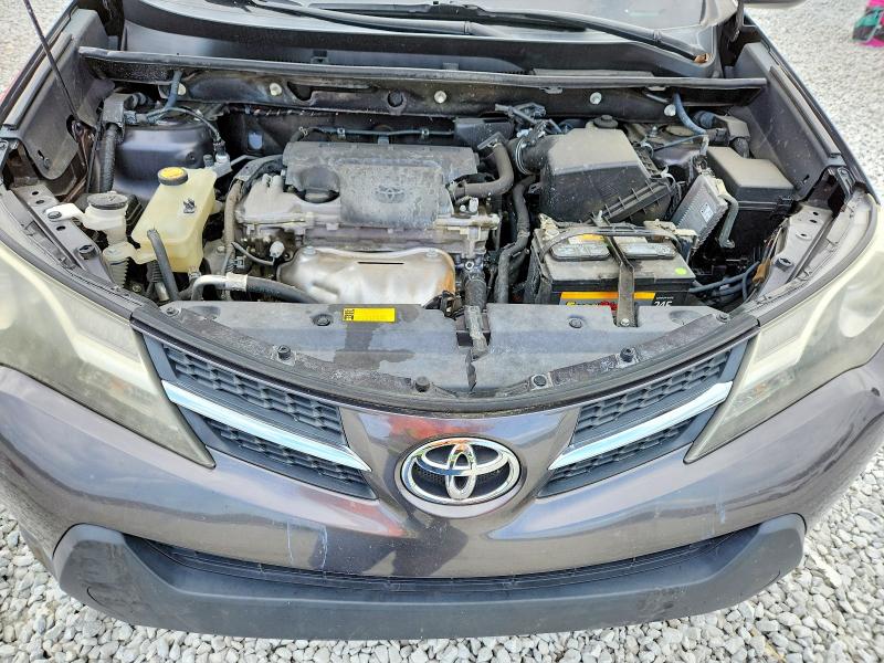 Продаж на аукціоні авто 2013 Toyota Rav4, vin: 2T3YFREV4DW040044, номер лоту: 52522346