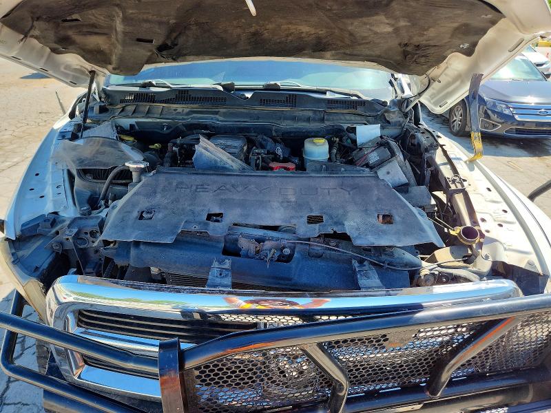 53348006 :رقم المزاد ، 3C6UD5HL3CG326271 vin ، 2012 Dodge Ram 2500 مزاد بيع