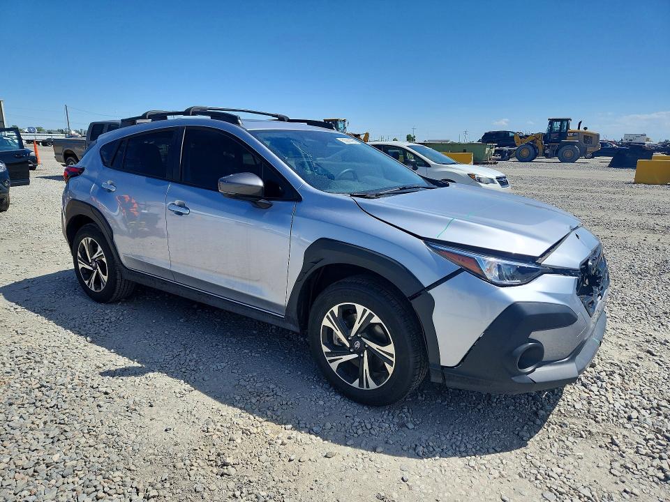 Aukcja sprzedaży 2025 Subaru Crosstrek, vin: JF2GUHDC5S8281904, numer aukcji: 53214436