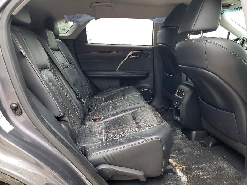 Aukcja sprzedaży 2016 Lexus Rx 350, vin: 2T2BZMCA6GC009016, numer aukcji: 54588896