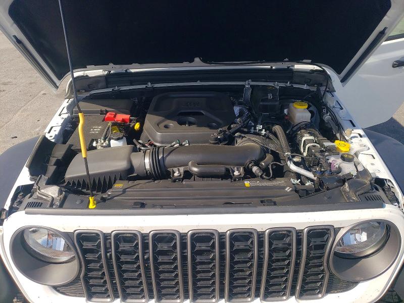 Продаж на аукціоні авто 2026 Jeep Wrangler, vin: 1C4PJXDN2TW163373, номер лоту: 52873656