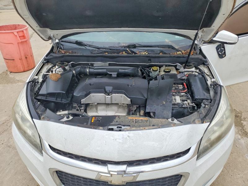 Aukcja sprzedaży 2014 Chevrolet Malibu, vin: 1G11E5SL1EF181262, numer aukcji: 52203316