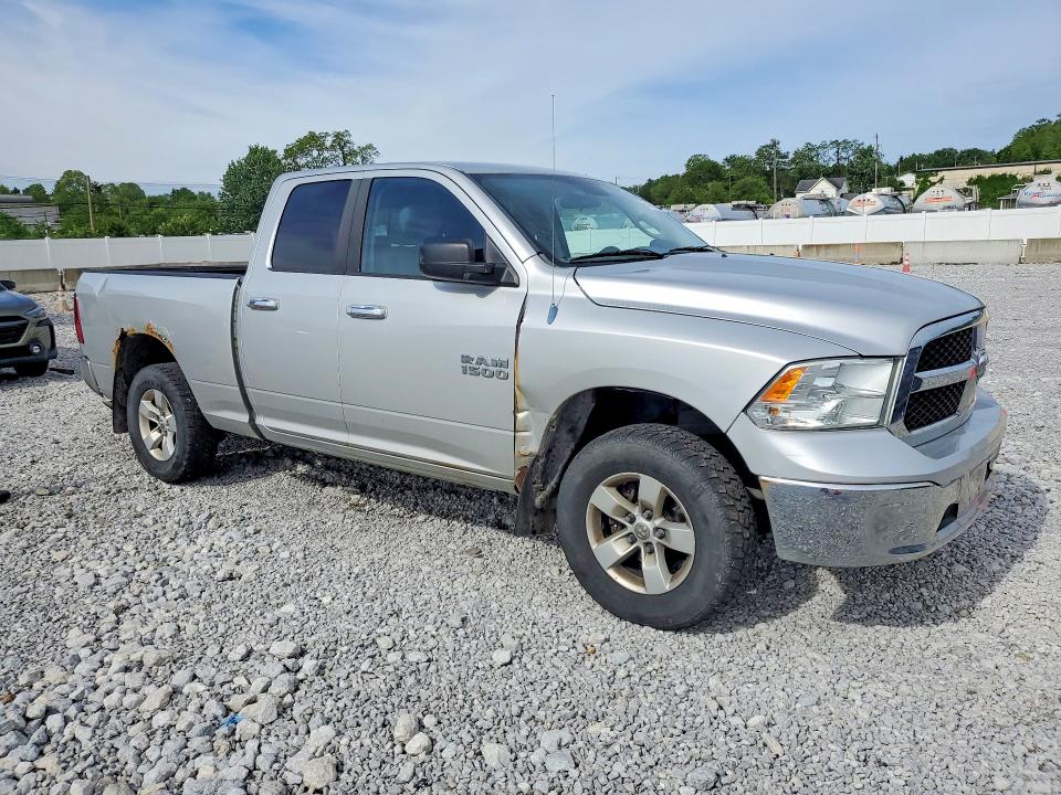 54658186 :رقم المزاد ، 1C6RR7GP2DS512367 vin ، 2013 Ram 1500 مزاد بيع