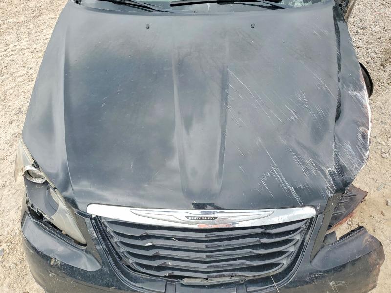 54995366 :رقم المزاد ، 1C3CCBBG7DN744864 vin ، 2013 Chrysler 200 مزاد بيع