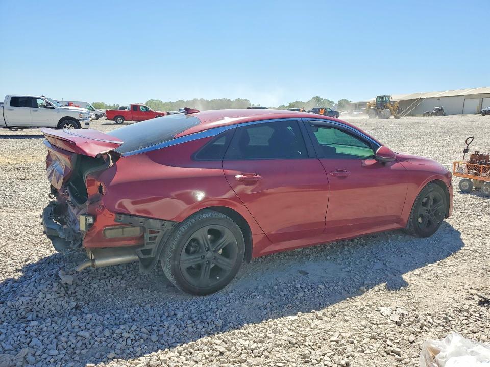 53795276 :رقم المزاد ، 5XXG64J27MG069485 vin ، 2021 Kia K5 مزاد بيع