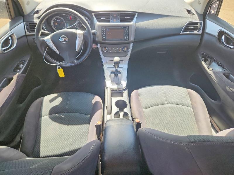 Aukcja sprzedaży 2013 Nissan Sentra, vin: 3N1AB7AP1DL732815, numer aukcji: 53906266