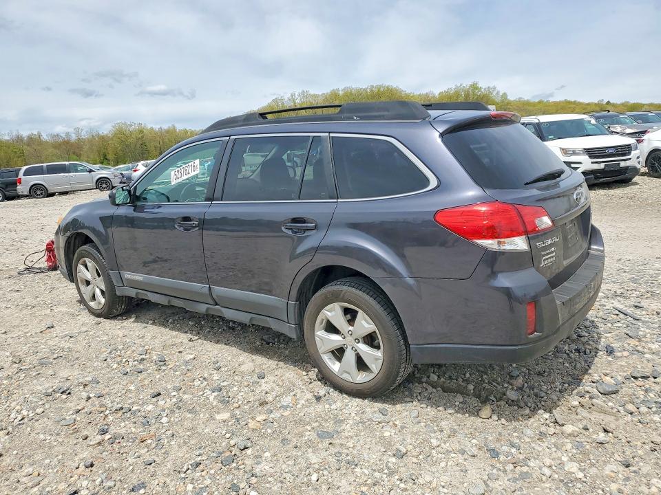 Продажа на аукционе авто 2011 Subaru Outback, vin: 4S4BRBCC9B3354144, номер лота: 52876216