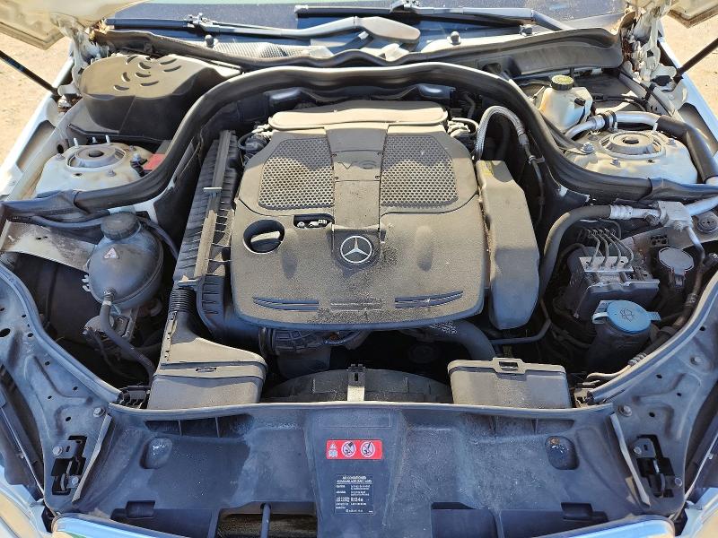 Aukcja sprzedaży 2012 Mercedes-benz E, vin: WDDHF8JB9CA655262, numer aukcji: 52123436
