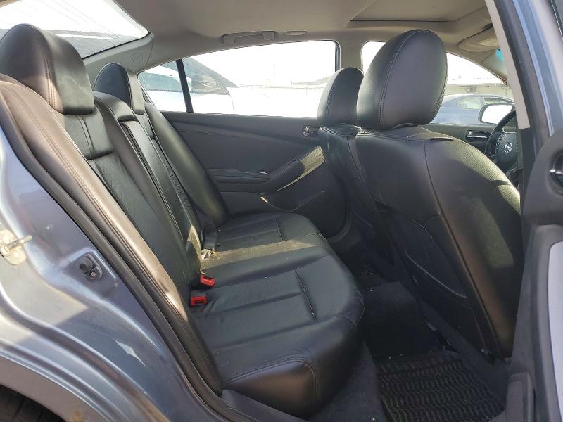 Продажа на аукционе авто 2012 Nissan Altima, vin: 1N4AL2AP2CN502279, номер лота: 54827846