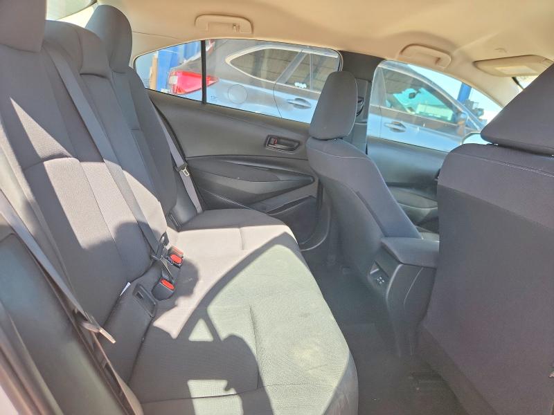 Продажа на аукционе авто 2024 Toyota Corolla, vin: 5YFB4MDEXRP109403, номер лота: 53817986