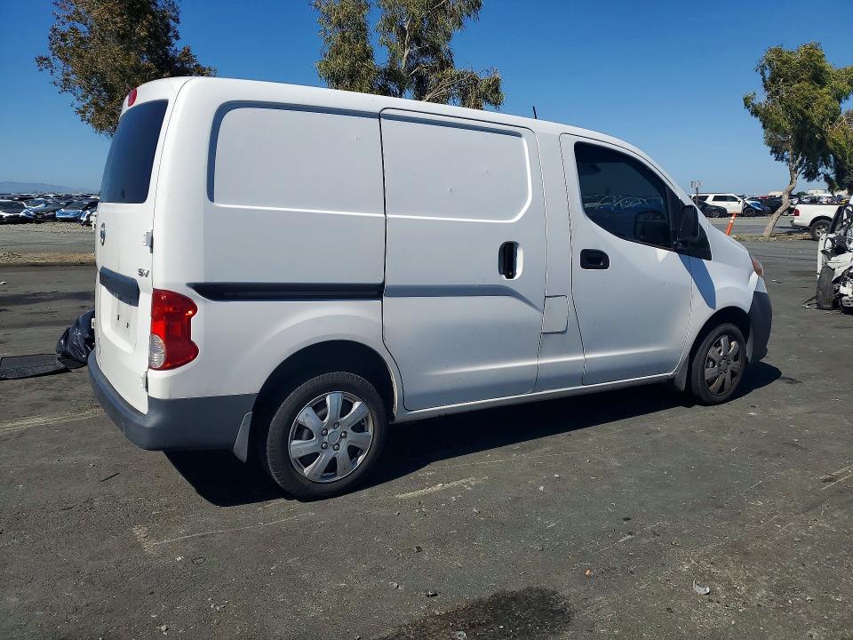 Продажа на аукционе авто 2016 Nissan Nv200, vin: 3N6CM0KN7GK700589, номер лота: 53931486