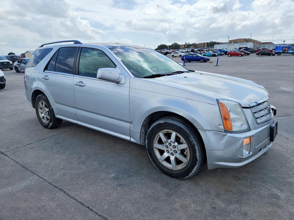 Aukcja sprzedaży 2009 Cadillac Srx, vin: 1GYEE437090154965, numer aukcji: 53744926