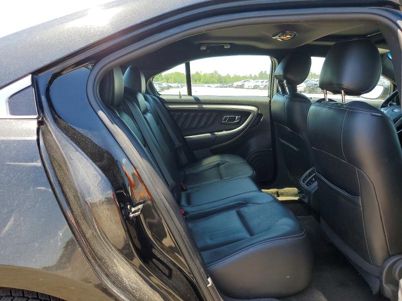 2013 Ford Taurus მანქანა იყიდება აუქციონზე, vin: 1FAHP2E88DG233359, აუქციონის ნომერი: 53005756