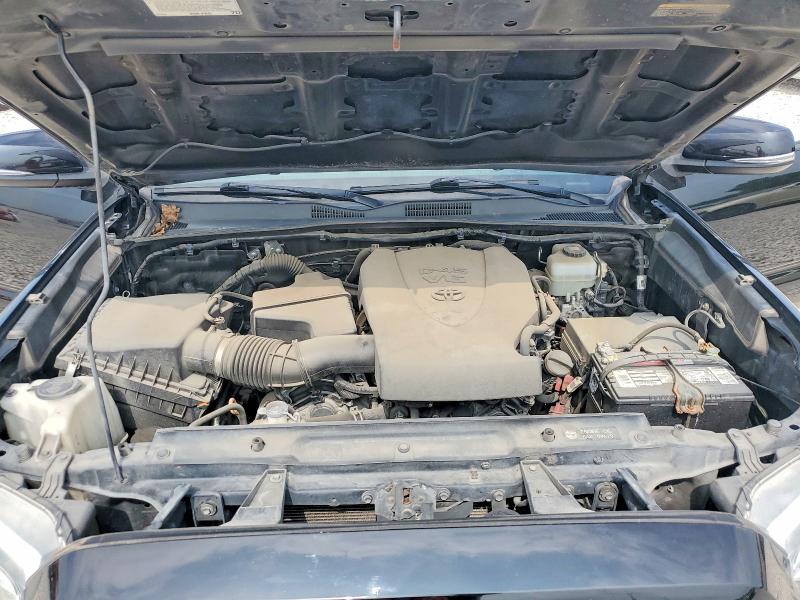 2019 Toyota Tacoma მანქანა იყიდება აუქციონზე, vin: 5TFCZ5AN2KX199363, აუქციონის ნომერი: 52746906