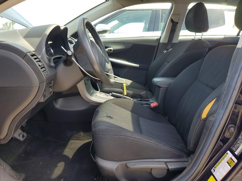 Aukcja sprzedaży 2013 Toyota Corolla, vin: 2T1BU4EE4DC030168, numer aukcji: 49582306