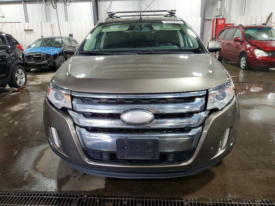 Продажа на аукционе авто 2013 Ford Edge, vin: 2FMDK4JC6DBB55065, номер лота: 53793696