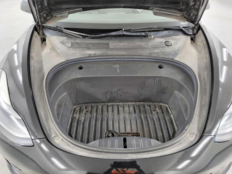Продаж на аукціоні авто 2022 Tesla Model 3, vin: 5YJ3E1EA7NF290056, номер лоту: 53782486