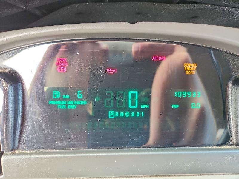 Aukcja sprzedaży 1998 Cadillac Deville, vin: 1G6KD54Y5WU796629, numer aukcji: 54328856