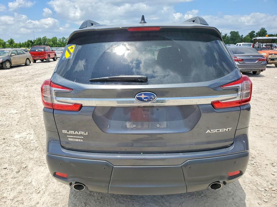 53980026 :رقم المزاد ، 4S4WMAED7R3450476 vin ، 2024 Subaru Ascent مزاد بيع