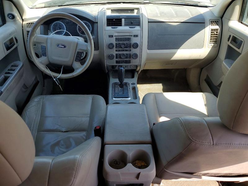 52021156 :رقم المزاد ، 1FMCU0D77BKA27787 vin ، 2011 Ford Escape مزاد بيع