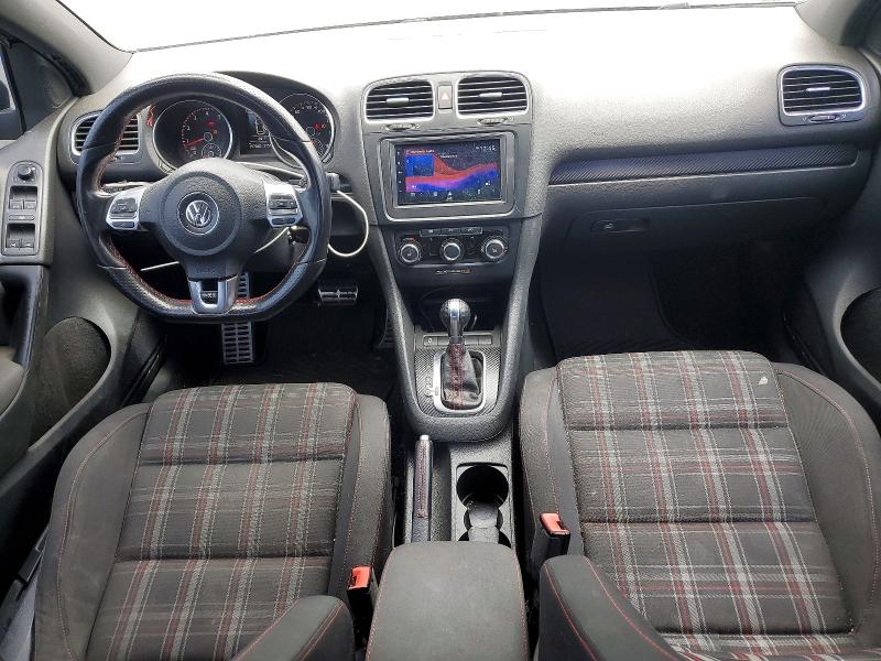 2013 Volkswagen Golf მანქანა იყიდება აუქციონზე, vin: WVWHV7AJ0DW129685, აუქციონის ნომერი: 54307736