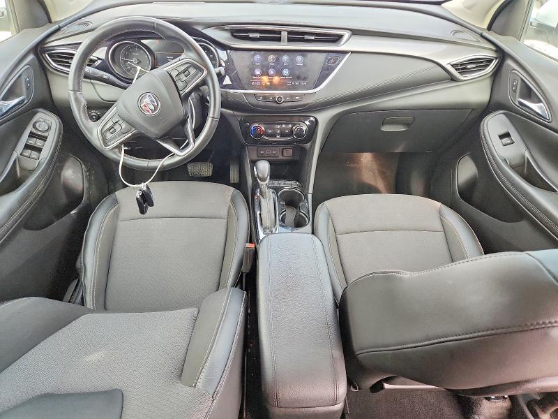52817906 :رقم المزاد ، KL4MMBS20PB011458 vin ، 2023 Buick Encore Gx مزاد بيع
