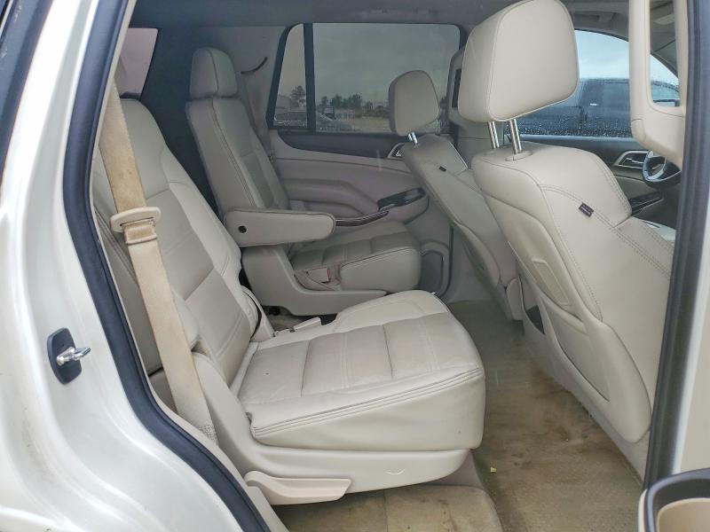 Aukcja sprzedaży 2015 Gmc Yukon, vin: 1GKS2CKJ2FR269488, numer aukcji: 54884096