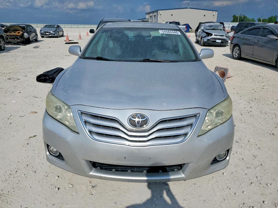 Aukcja sprzedaży 2010 Toyota Camry, vin: 4T1BF3EKXAU113074, numer aukcji: 54562446