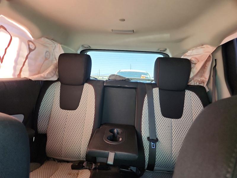 2011 Gmc Terrain მანქანა იყიდება აუქციონზე, vin: 2CTALMEC2B6451385, აუქციონის ნომერი: 53138026