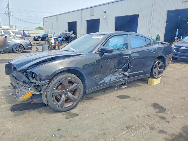52626476 :رقم المزاد ، 2C3CDXHG0EH337884 vin ، 2014 Dodge Charger مزاد بيع
