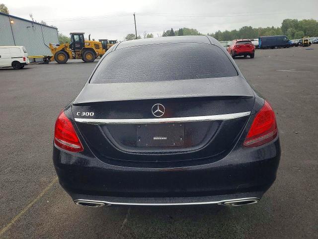 Aukcja sprzedaży 2019 Mercedes-benz C, vin: 55SWF8DB0KU295297, numer aukcji: 53964346