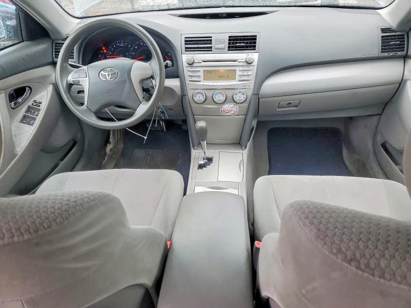Aukcja sprzedaży 2011 Toyota Camry, vin: 4T4BF3EK7BR153054, numer aukcji: 41629996