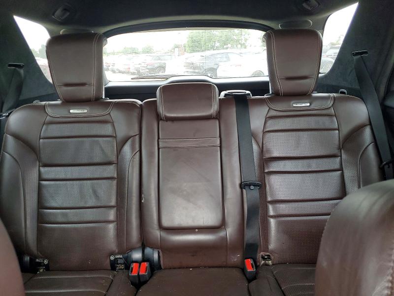 Продаж на аукціоні авто 2013 Mercedes-benz Ml, vin: 4JGDA7EB4DA176417, номер лоту: 53592996