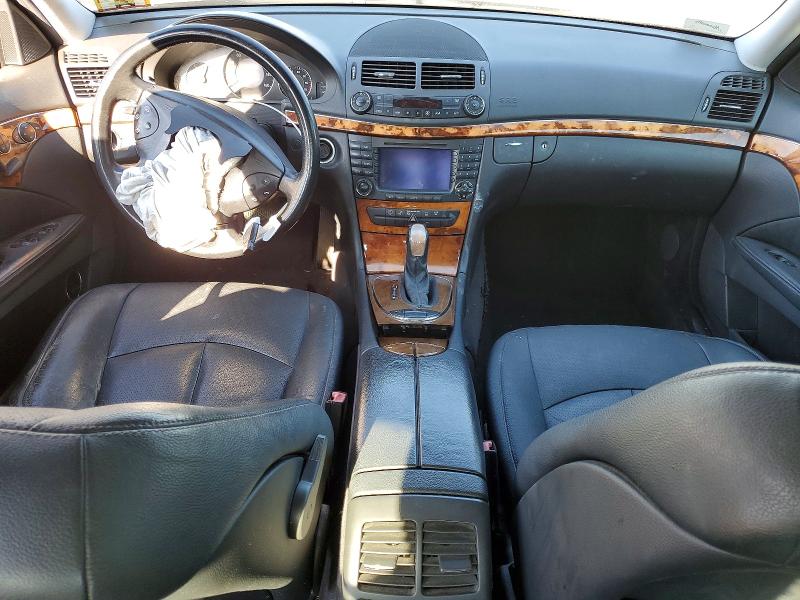 Aukcja sprzedaży 2005 Mercedes Benz E, vin: WDBUF70J95A635154, numer aukcji: 52651646