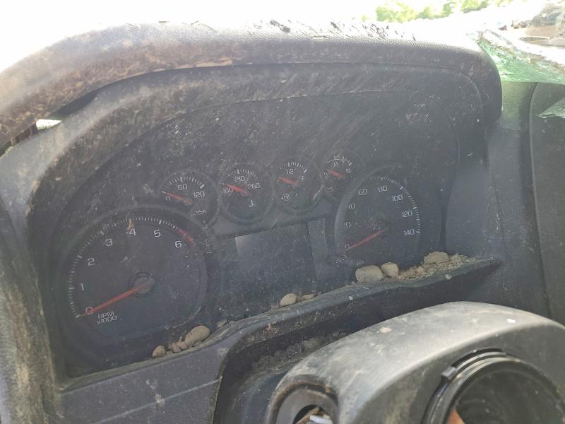 Продаж на аукціоні авто 2020 Chevrolet Silverado, vin: 1GCPYCEF9LZ220064, номер лоту: 55282206