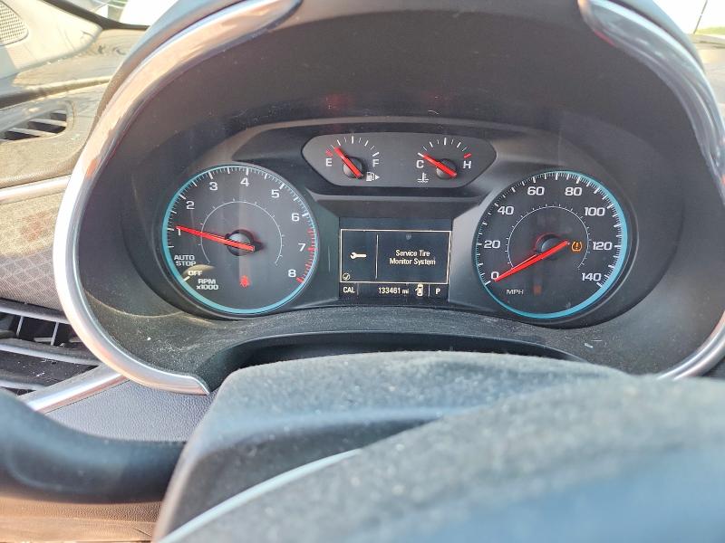 Aukcja sprzedaży 2016 Chevrolet Malibu, vin: 1G1ZE5ST9GF297413, numer aukcji: 53126486