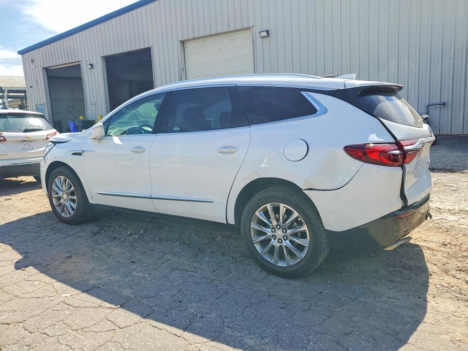 2019 Buick Enclave მანქანა იყიდება აუქციონზე, vin: 5GAERBKW2KJ208422, აუქციონის ნომერი: 51873536