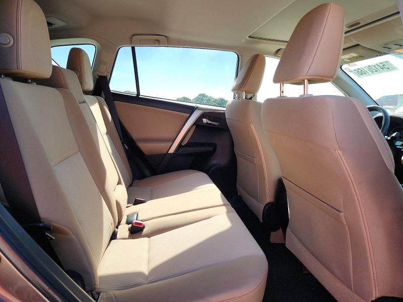 2015 Toyota Rav4 მანქანა იყიდება აუქციონზე, vin: JTMRFREV5FD139265, აუქციონის ნომერი: 54120166