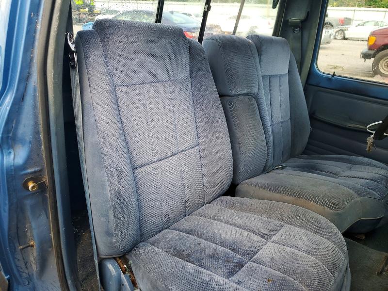 Aukcja sprzedaży 1988 Ford Ranger, vin: 1FTBR10TXJUE10992, numer aukcji: 55381766