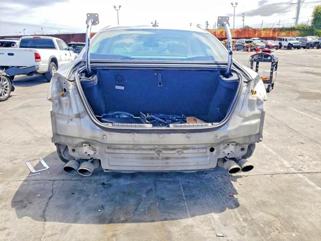 53095486 :رقم المزاد ، ZAM57XSAXG1168485 vin ، 2016 Maserati Ghibli مزاد بيع