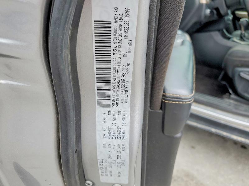 Продажа на аукционе авто 2017 Jeep Cherokee, vin: 1C4PJLAB2HW661969, номер лота: 53822186