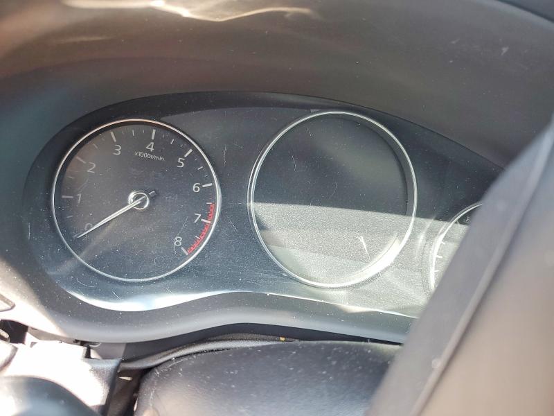 Продаж на аукціоні авто 2021 Mazda Cx-3 Sport Awd, vin: 3MVDMBCL9MM262110, номер лоту: 52143196