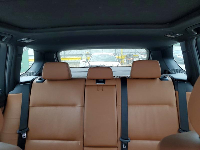 2016 Bmw X3 მანქანა იყიდება აუქციონზე, vin: 5UXWX9C53G0D78309, აუქციონის ნომერი: 54313406