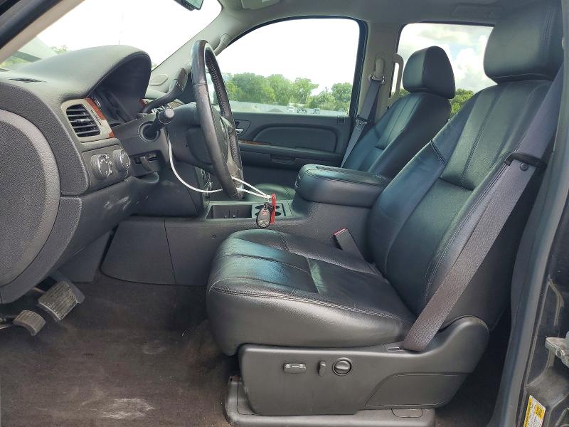 Aukcja sprzedaży 2009 Gmc Sierra, vin: 3GTEK33369G202258, numer aukcji: 54731956